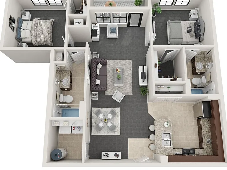 The Reserve at Clyde Morris Landings — Photo 22