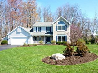 146 Eaglesfield Way, Fairport, NY 14450