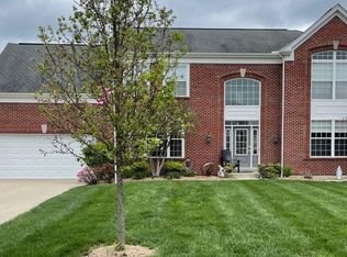 1551 Hunt Club Dr, Milford, OH 45150