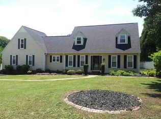 704 Regency Cir, Anderson, SC 29625