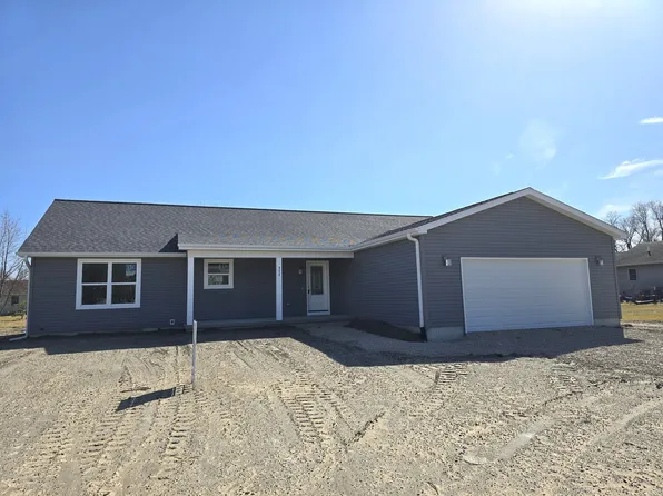 311 Settlers Trl, Braceville, IL 60407