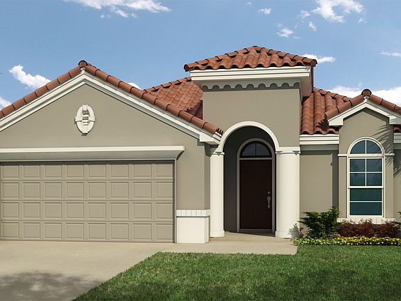 Plan Elevation.