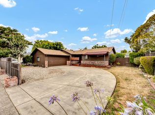 3541 Mayette Ave, Santa Rosa, CA 95405