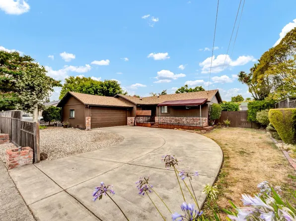 3541 Mayette Avenue, Santa Rosa, CA 95405