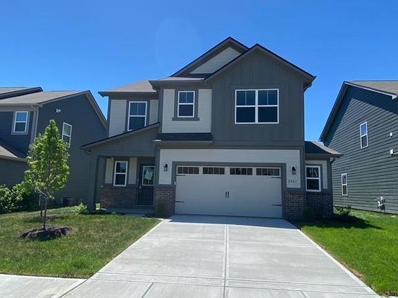 2nd image of 2961 Bannerbrook Dr