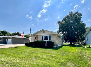 604 E Prospect Ave, Norfolk, NE 68701
