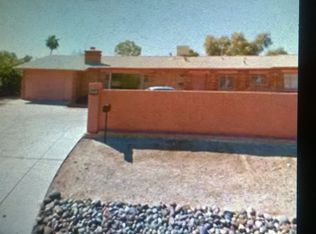 4112 E 5th St, Tucson, AZ 85711