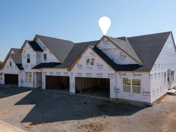 8303 Bluff Dr Unit C, Alexandria, KY 41001