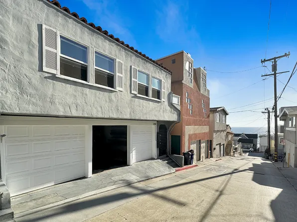 200 Gull St Unit B, Manhattan Beach, CA 90266