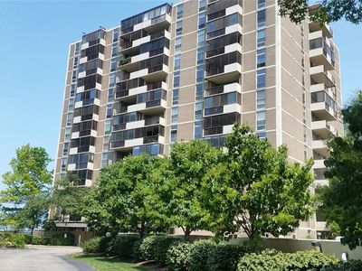 25801 Lake Shore Blvd APT 106, Euclid, OH, 44132
