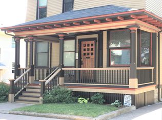 361 Bates Ave APT 1, Saint Paul, MN 55106