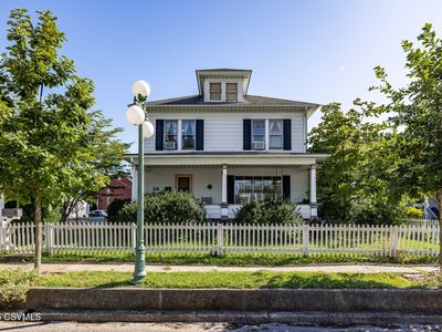 24 S 8th St, Lewisburg, PA, 17837