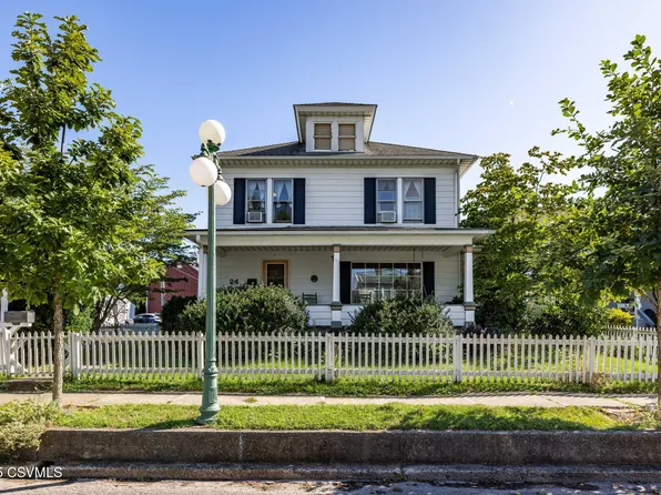 24 S 8th St, Lewisburg, PA 17837