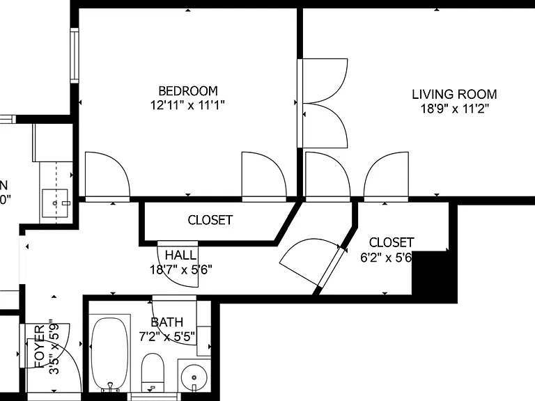 730 Ofarrell St #19 — Photo 4