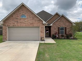 8939 Rue Blanc, Abbeville, LA 70510