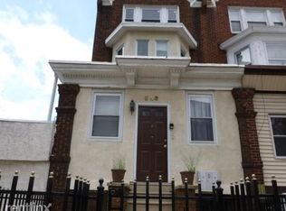 546 S 45th St, Philadelphia, PA 19104