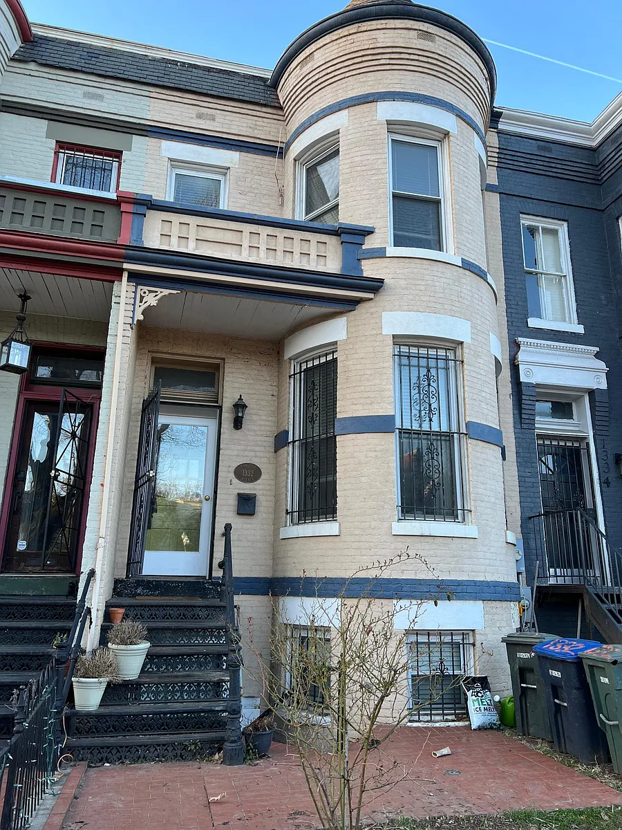 Building Photo - 1332 Maryland Ave NE #1