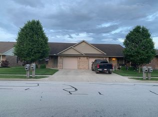 44 Chippewa Ct, Arcanum, OH 45304