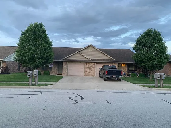 44 Chippewa Ct, Arcanum, OH 45304