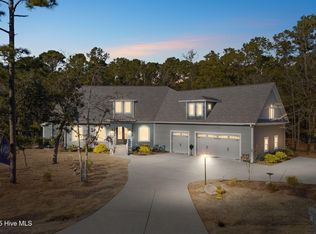 384 Genoes Point Rd SW, Supply, NC 28462