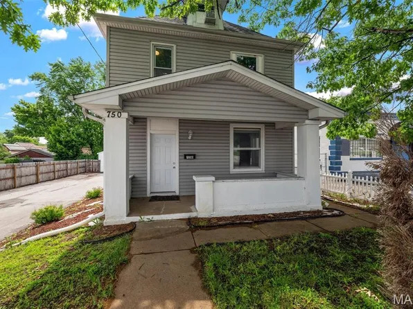 750 Lemay Ferry Rd, Saint Louis, MO 63125