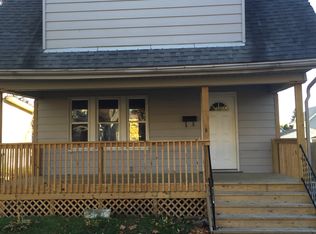 170 E Archwood Ave, Akron, OH 44301