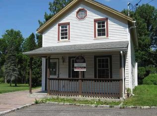 28 Wilson Eaton Rd, Amenia, NY 12501