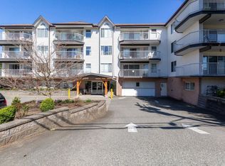 33535 King Rd #104, Abbotsford, BC