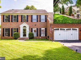 6 Cobham Ct, Stafford, VA 22554