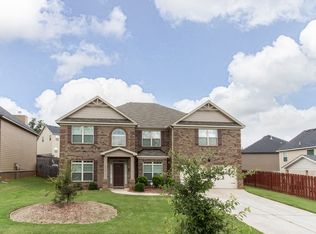 210 Annaberg Pl, McDonough, GA 30253