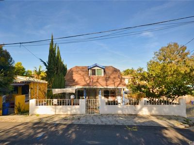 2220 Cathryn Pl, Rosemead, CA, 91770