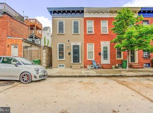 903 Binney St, Baltimore, MD 21224