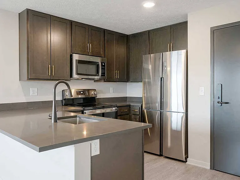 The Knock Apartments — Photo 154