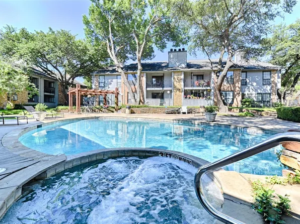 15151 Berry Trl APT 606, Dallas, TX 75248