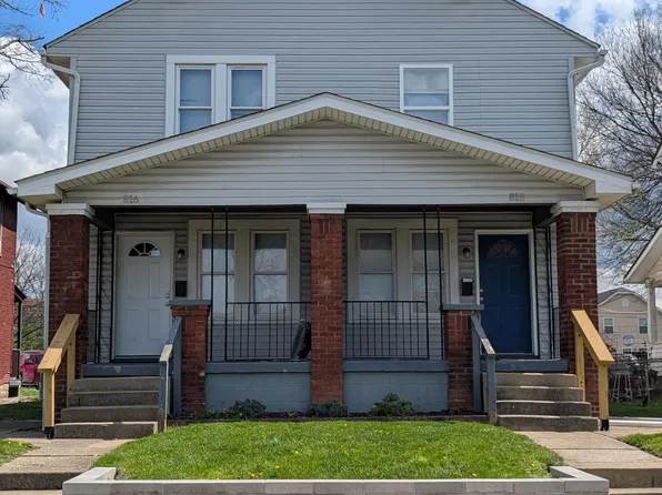 816 Wager St, Columbus, OH 43206