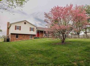73 Patchwork Ln, Fishersville, VA 22939
