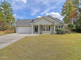 194 Graham Hall Rd N, Ridgeland, SC 29936