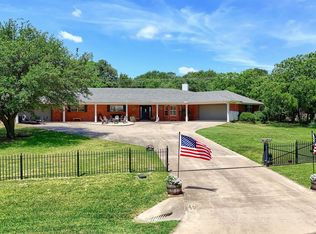 1246 Kiowa Dr W, Lake Kiowa, TX 76240