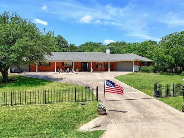 1246 Kiowa Dr W, Lake Kiowa, TX 76240