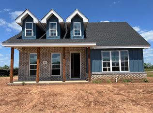 1825 Appelt Rd, Abilene, TX 79601