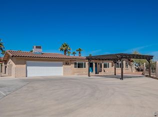 11893 S Ironwood Dr, Yuma, AZ 85367