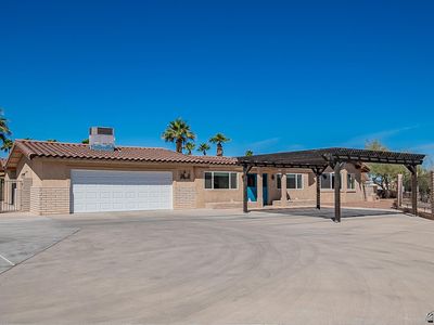 11893 S Ironwood Dr, Yuma, AZ, 85367