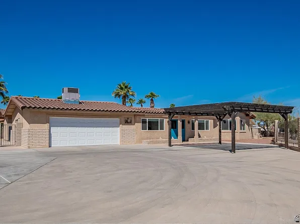 11893 S Ironwood Dr, Yuma, AZ 85367