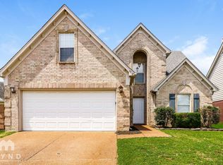 9998 Cameron Ridge Trl, Cordova, TN 38016