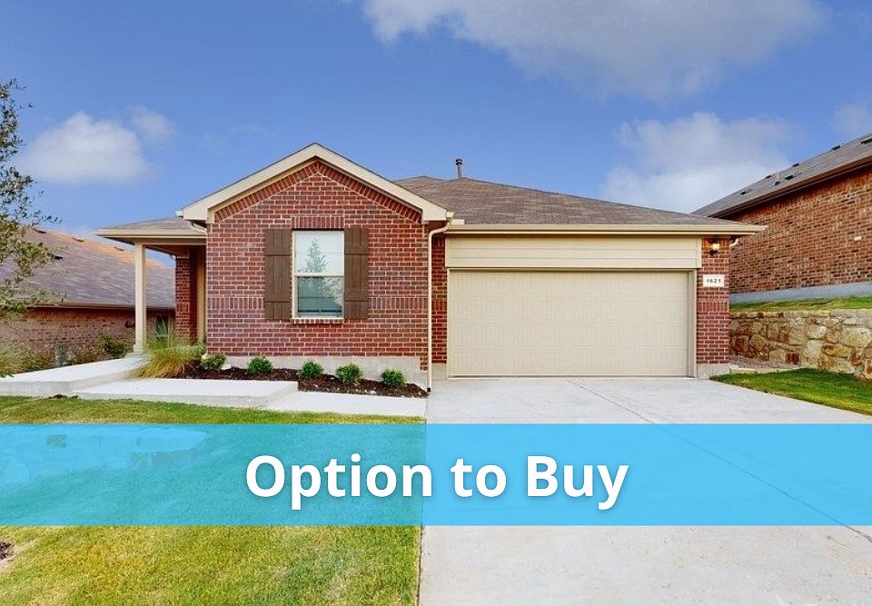 1st image of 1621 Gatesville Ct