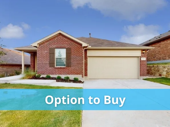 1621 Gatesville Ct, Fort Worth, TX 76108