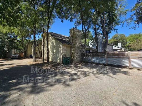 1713 Cinnamon Path #A, Austin, TX 78704