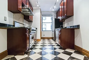 Rented by WAM Partners - William Moses Co.