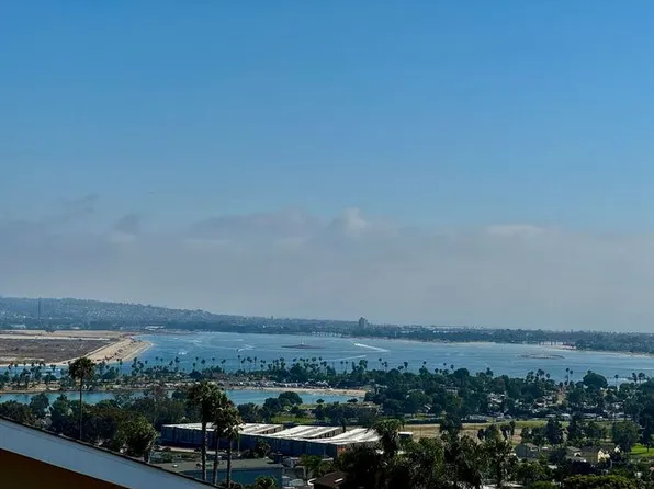 3720 Trenton Ave, San Diego, CA 92117