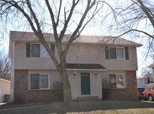 4505 51st St, Des Moines, IA 50310